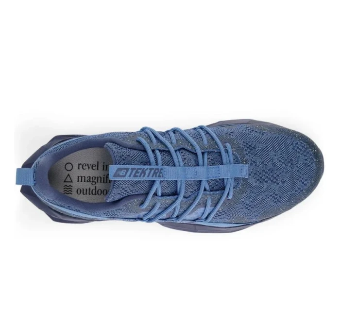 Pánské běžecké boty New Balance černé (MTTTRCL1)