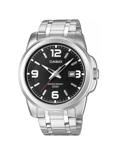 Pánské hodinky Casio MTP-1314PD-1AVEF + BOX