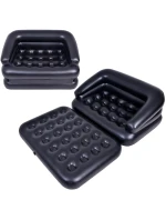 POHODLNÁ POSTEL 198x138x62cm 5W1 24001 POHODLNÁ POSTEL 198x138x62cm 5W1 24001