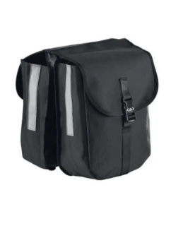 Taška na boty URBAN CITY černá