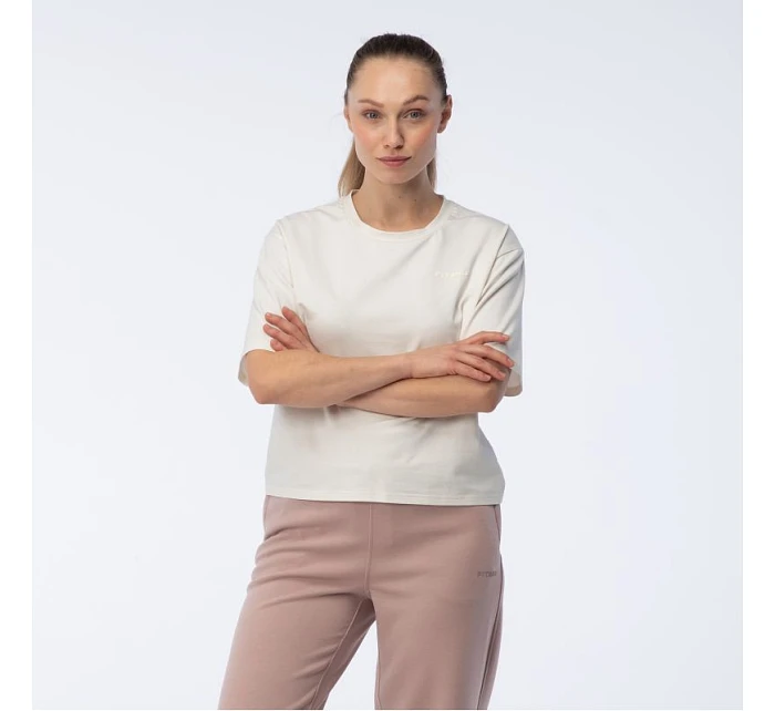 Dámské tričko s krátkým rukávem FROXALI W Dámské tričko s krátkým rukávem FROXALI W