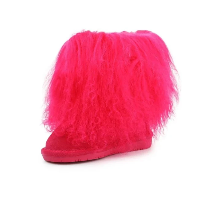 Dětská obuv Bear Paw Boo Toddler Jr 1854T