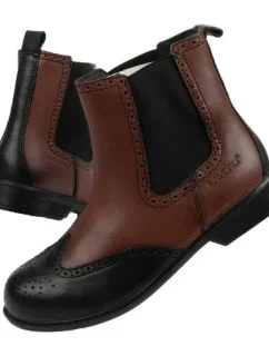 Bezpečnostní pracovní obuv model 17879965 - Lavoro