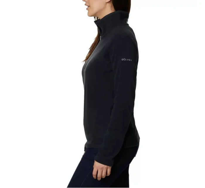 Mikina Columbia Glacial IV Half Zip Fleece W 1802201010 Mikina Columbia Glacial IV Half Zip Fleece W 1802201010