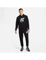 Pánská mikina F.C Flc M DV9757 010 - Nike Pánská mikina F.C Flc M DV9757 010 - Nike