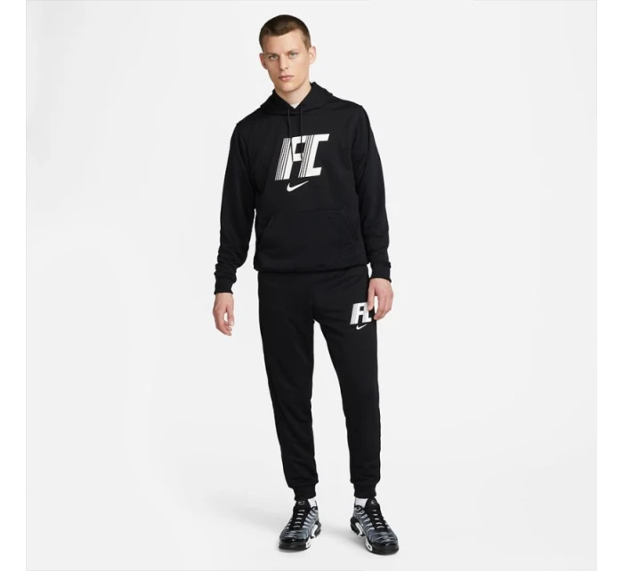Pánská mikina F.C Flc M DV9757 010 - Nike Pánská mikina F.C Flc M DV9757 010 - Nike