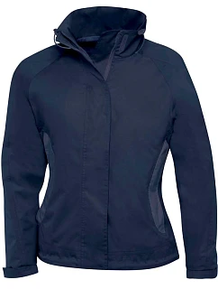B&C /women Dámská bunda navy model 22485355