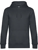 B&C KING Hooded_° Pánská mikina s kapucí model 22421787 asphalt B&C KING Hooded_° Pánská mikina s kapucí model 22421787 asphalt
