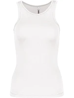 PA 442 Dámské sportovní tílko model 22512955 white - Kariban ProAct PA 442 Dámské sportovní tílko model 22512955 white - Kariban ProAct
