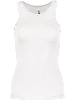 PA 442 Dámské sportovní tílko model 22512955 white - Kariban ProAct
