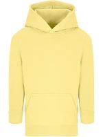 SOL'S Condor Kids Dětská mikina s kapucí model 22425169 light yellow SOL'S Condor Kids Dětská mikina s kapucí model 22425169 light yellow
