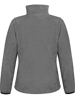 R Dámská outdoorová fleecová bunda 30. pure grey model 22540007 - Result R Dámská outdoorová fleecová bunda 30. pure grey model 22540007 - Result