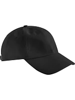 Beechfield B 26N 6 panelová kšiltovka EarthAware® 53.026N black