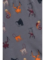 Atlantic 2MH-064 2-pack barva:šedá/šedá