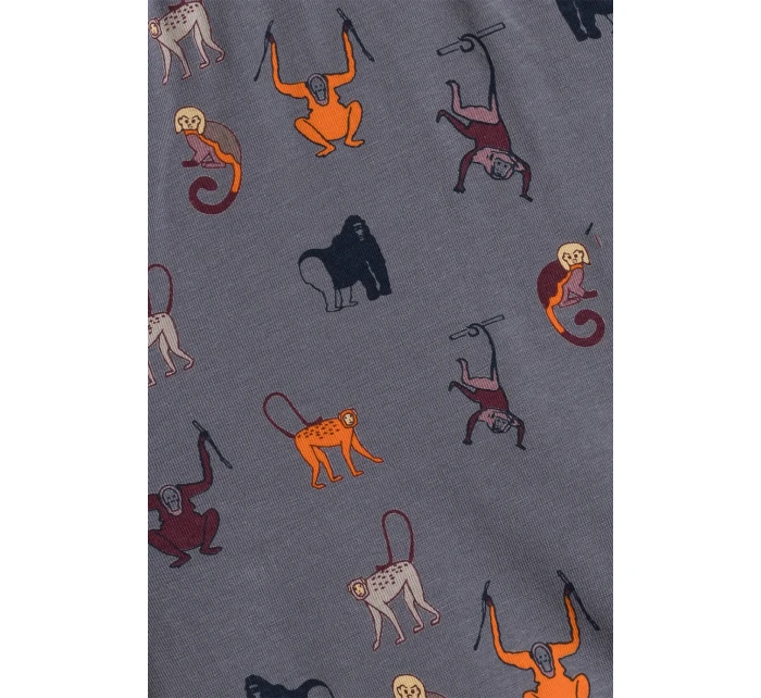 Atlantic 2MH-064 2-pack barva:šedá/šedá