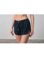 Vamp - Pohodlné dámské šortky - Celeste 17805 - Vamp