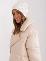 AT CZ 2325 cap.86 ecru AT CZ 2325 cap.86 ecru