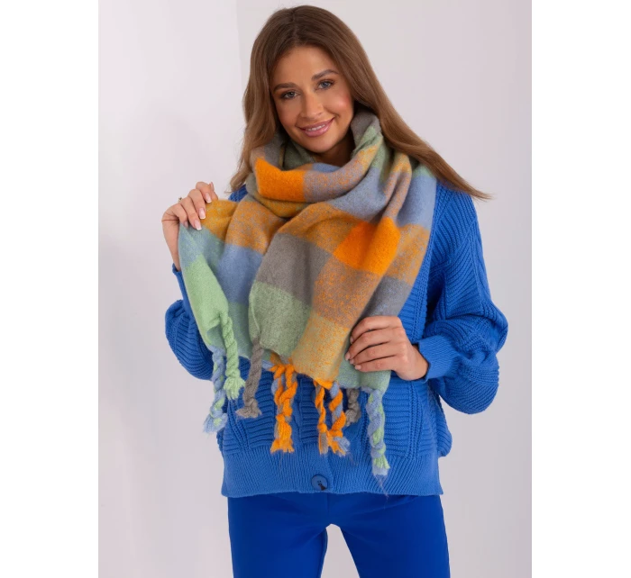 Šátek AT SZ 2313501.98 oranžová