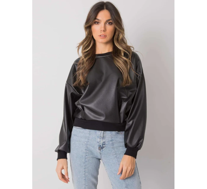 Mikina RV BL 7352.52 černá Mikina RV BL 7352.52 černá