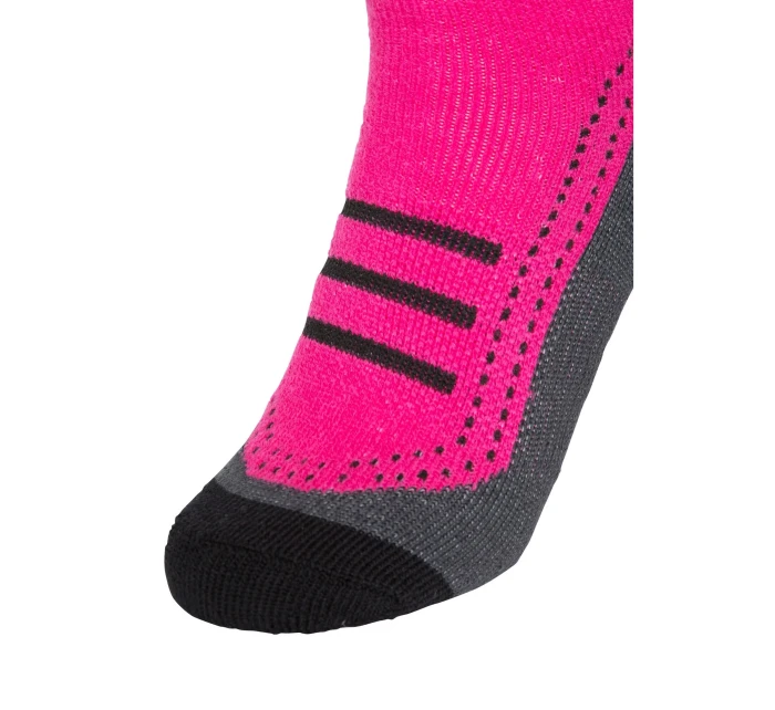 Dámské lyžařské podkolenky Trespass Janus II