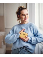 Peněženka VUCH Charis Mini Yellow Peněženka VUCH Charis Mini Yellow