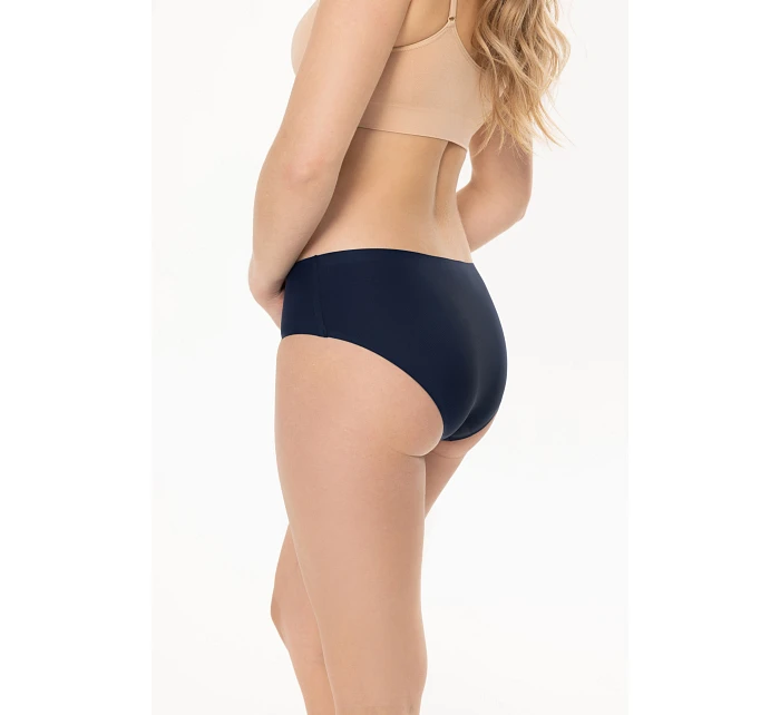 Kalhotky Simple Classic tmavě modré - Julimex Kalhotky Simple Classic tmavě modré - Julimex