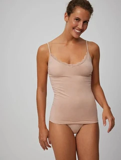 KOSZULKA DAMSKA model 20868117 - Ysabel Mora