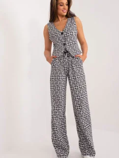 Dámské kalhoty  model 192508 Lakerta