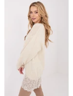 Svetr  model 221862 Factory Price