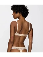 Podprsenka Aura Spotlight WHU - CREAMY DREAM - TRIUMPH