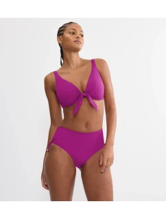 Dámská plavková podprsenka Summer Twist W - RED - fuchsiová 3093  - TRIUMPH