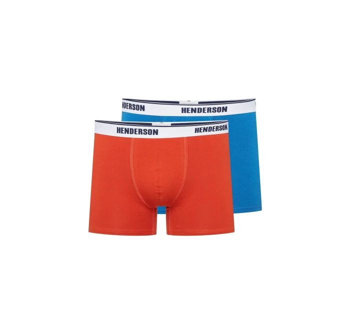 Pánské boxerky model 20883189 Switch A'2 M3XL - Henderson Pánské boxerky model 20883189 Switch A'2 M3XL - Henderson