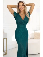 Dámské šaty 598-2 IRINA - NUMOCO