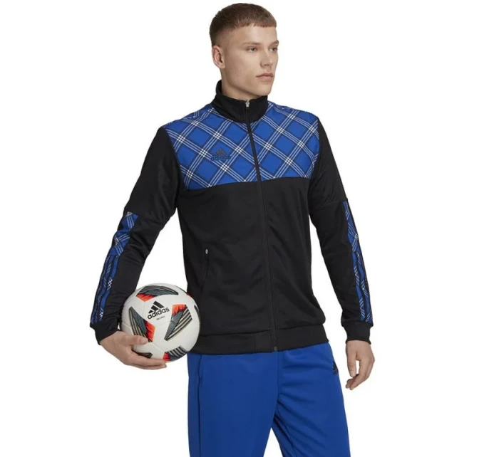 Adidas Tiro Track M mikina HN5513 pánské