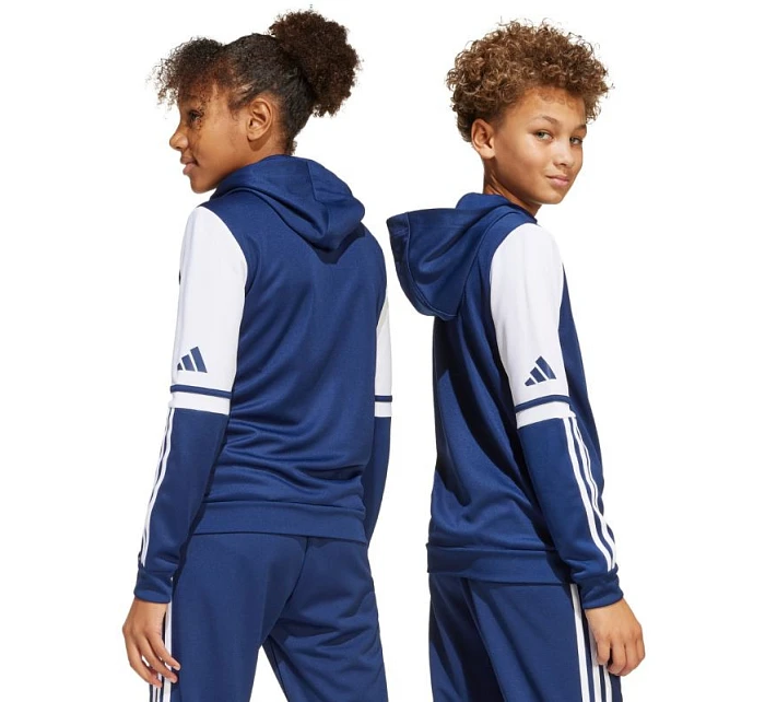 Squadra 25 Hoodie Jr model 20877108 Mikina s kapucí - ADIDAS