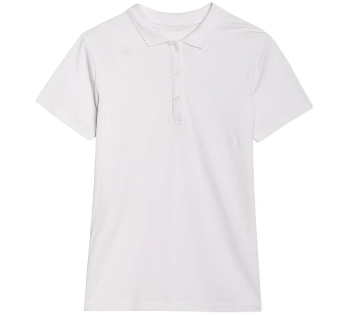 Koszulka polo  W WMM00TPTS 10S model 21045961 - 4F