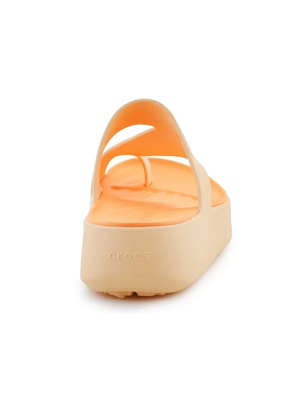 Žabky  Platform Loop W model 21165001 - Crocs