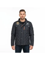 pánská bunda MEN 001 NAVY model 21768398 - Geographical Norway
