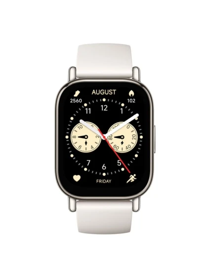 Hodinky Xiaomi Redmi 5 Lite | GPS (satelitní) | AMOLED | 1,96" | Světle zlatá