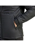 Pánská bunda adidas Entrada 26 Light černá JZ9141 pánské