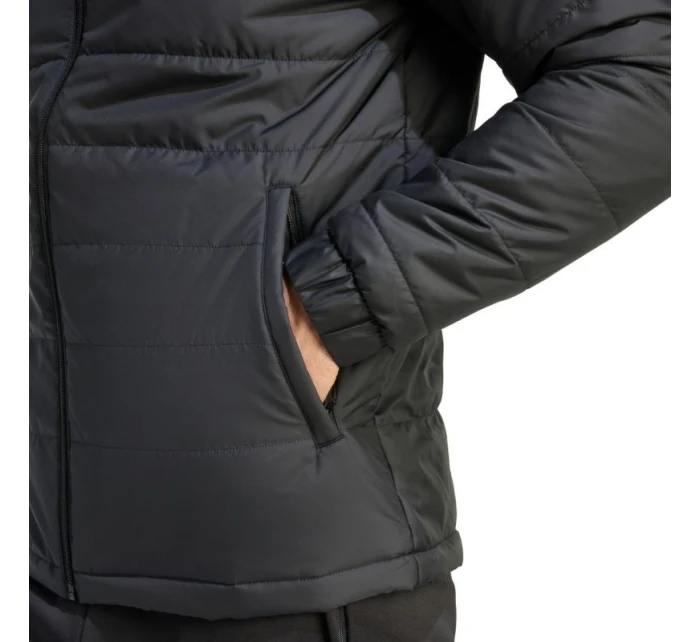 Pánská bunda adidas Entrada 26 Light černá JZ9141 pánské