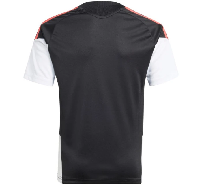 Dětský tréninkový dres Tiro 26 Competition Training Jersey černý model 21914175 - ADIDAS