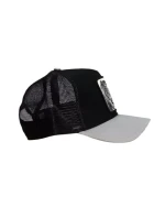 Goorin Bros. The Savage Tiger Trucker baseballová čepice - model 21932251 Goorin Bros. The Savage Tiger Trucker baseballová čepice - model 21932251