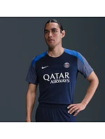 Pánské tričko Nike PSG Strike T-shirt navy blue HJ7758 411 pánské