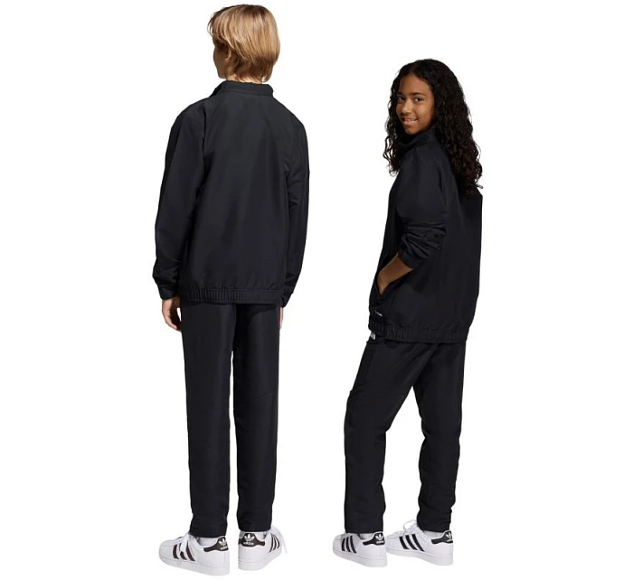 Dětské kalhoty Entrada 26 Presentation black model 22056275 - ADIDAS Dětské kalhoty Entrada 26 Presentation black model 22056275 - ADIDAS