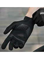 Cyklistické rukavice  velikost: černé model 22083564 - Rockbros