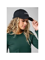 Kšiltovka CASALL Casual Logo Cap, černá