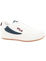 – pánské sportovní boty, tenisky – bílé, pohodlné model 22404266 - Fila – pánské sportovní boty, tenisky – bílé, pohodlné model 22404266 - Fila