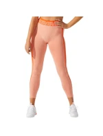 Dámské legíny W Cropped Logo Seamless Tight W model 16071814 - Asics Dámské legíny W Cropped Logo Seamless Tight W model 16071814 - Asics