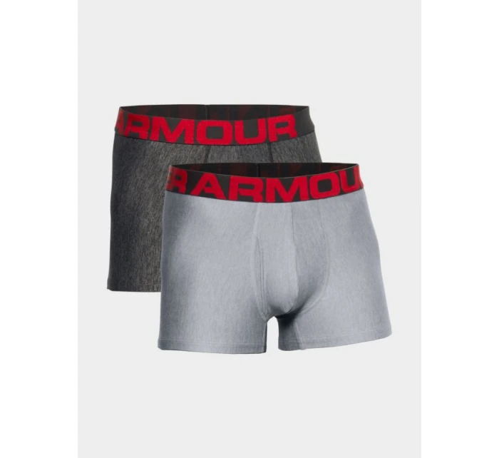 Under Armour M boxerky 1363618-011